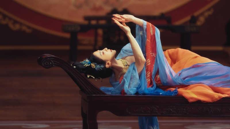 原神魈怎么配队 魈配队阵容推荐